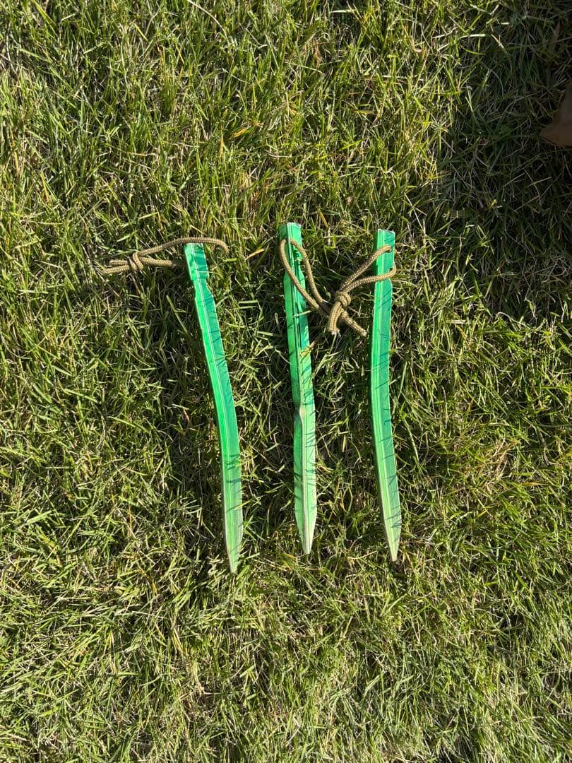 ONETIGRIS ワンティグリス　ロックシールド　ナイロン　インナーテント付き