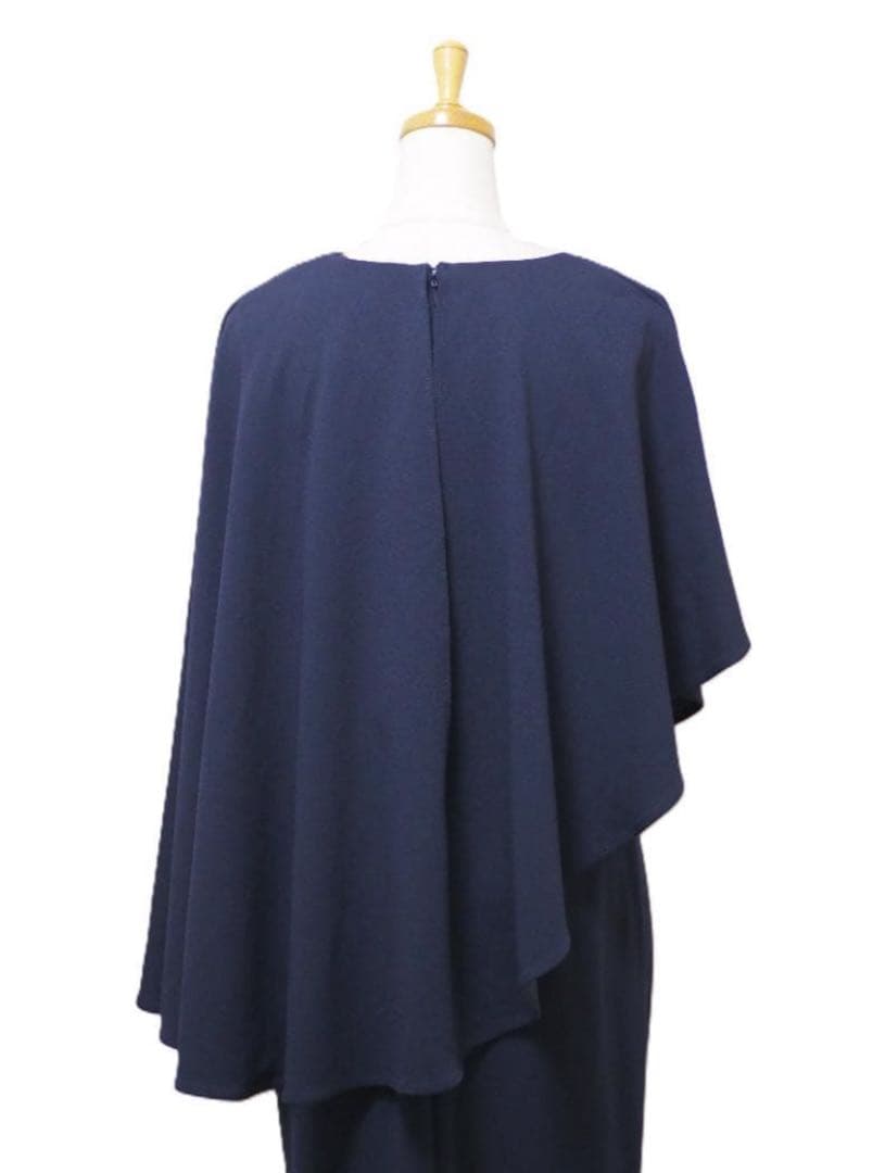 カルバンクライン　カクテルドレス