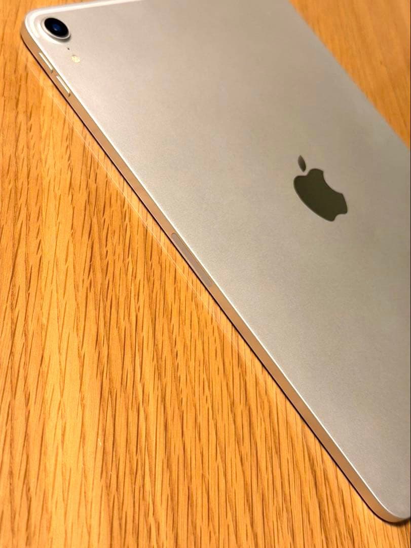 iPadPro 11インチ 第1世代 256GB Wi-Fi モデル