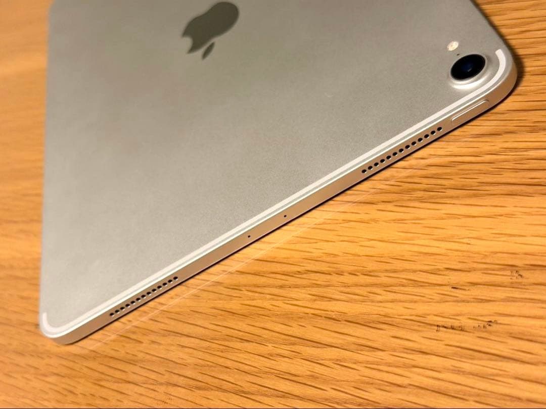 iPadPro 11インチ 第1世代 256GB Wi-Fi モデル