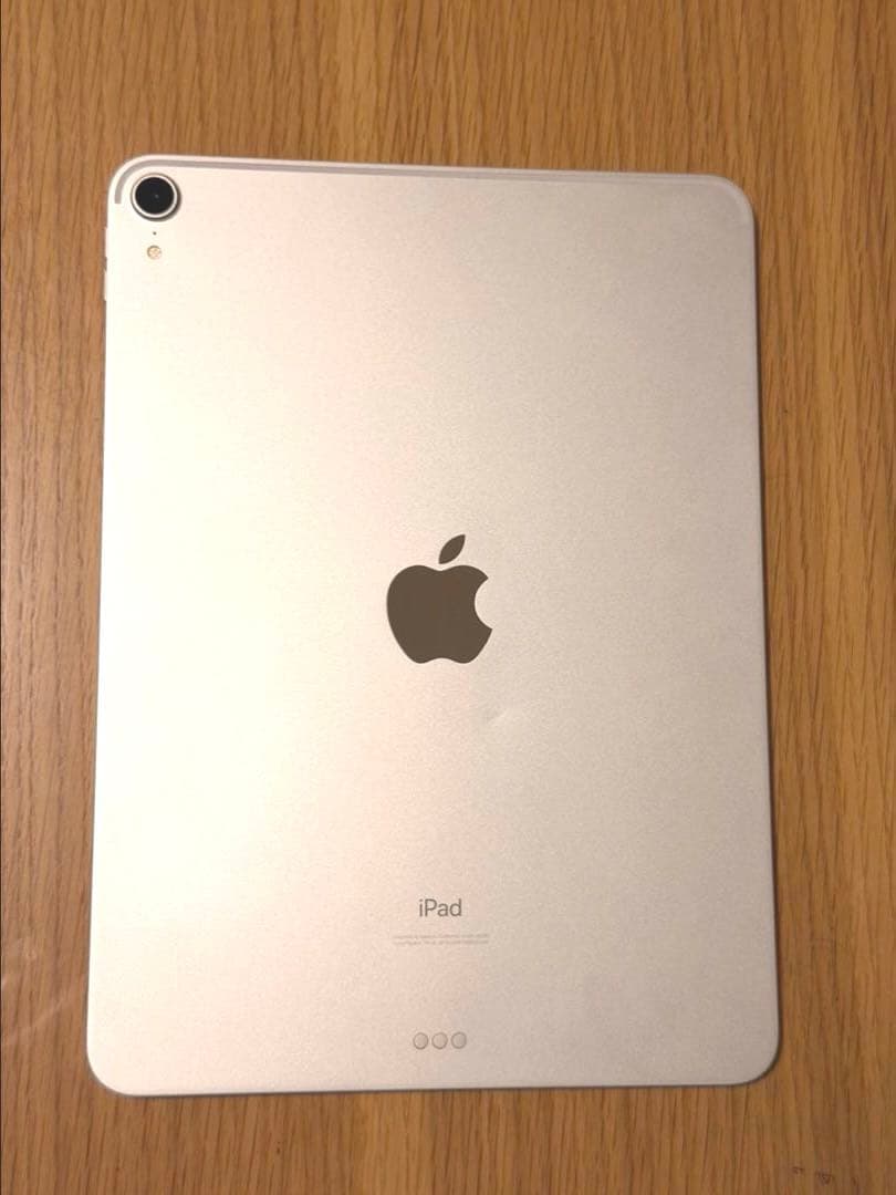 iPadPro 11インチ 第1世代 256GB Wi-Fi モデル