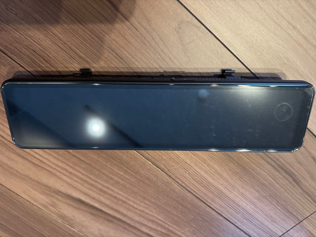 COMTEC　ZDR038　ドライブレコーダー