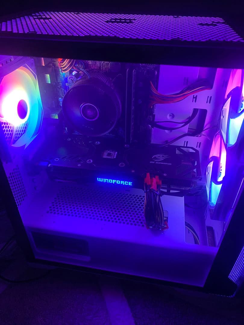 ゲーミングPC core i7 GTX980搭載 土日セール