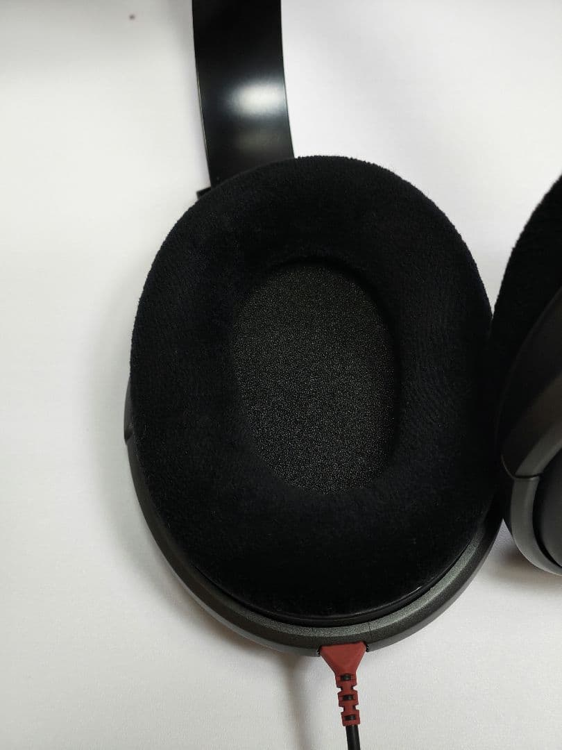 ゼンハイザー SENNHEISER HD600