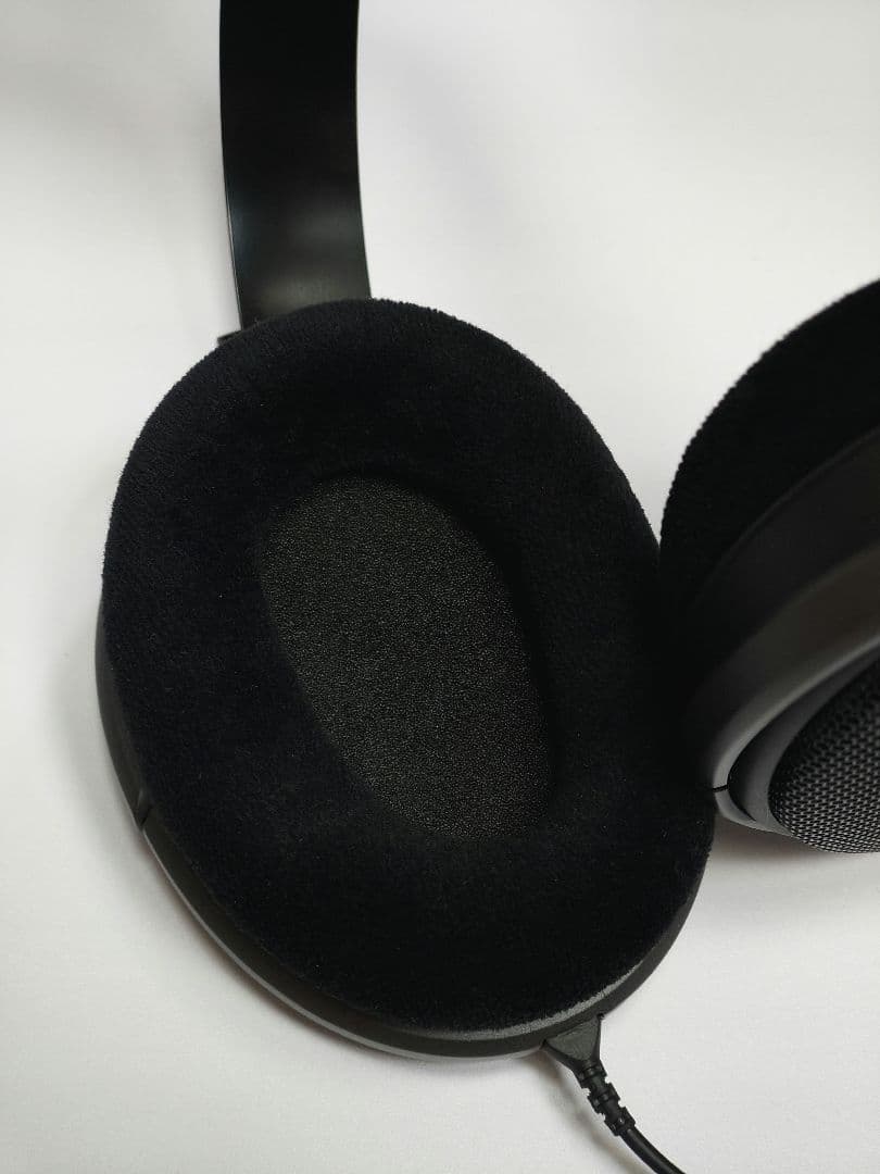 ゼンハイザー SENNHEISER HD600