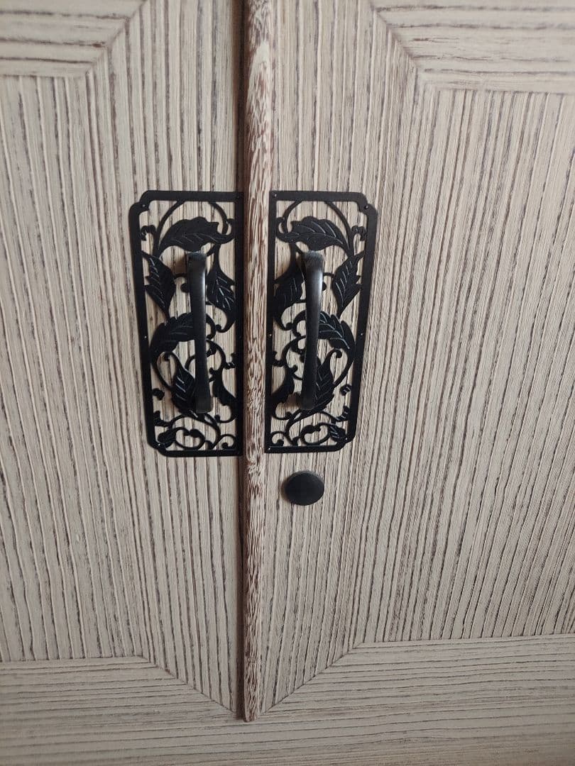 昭和レトロ　リメイク　新潟　三条製　桐の和箪笥