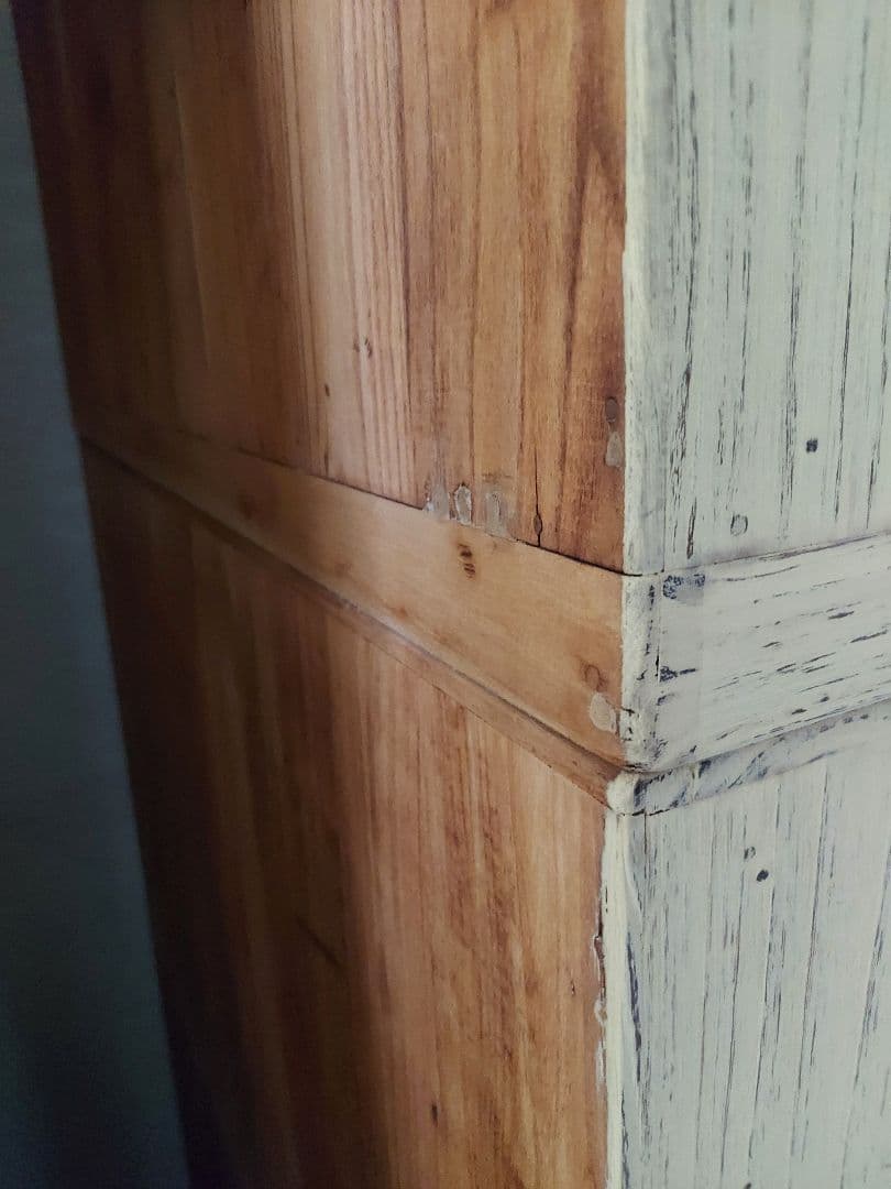 昭和レトロ　リメイク　新潟　三条製　桐の和箪笥