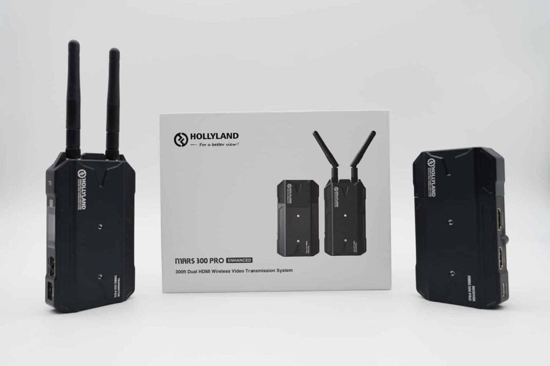 その他 HOLLYLAND MARS 300 PRO ENHANCED