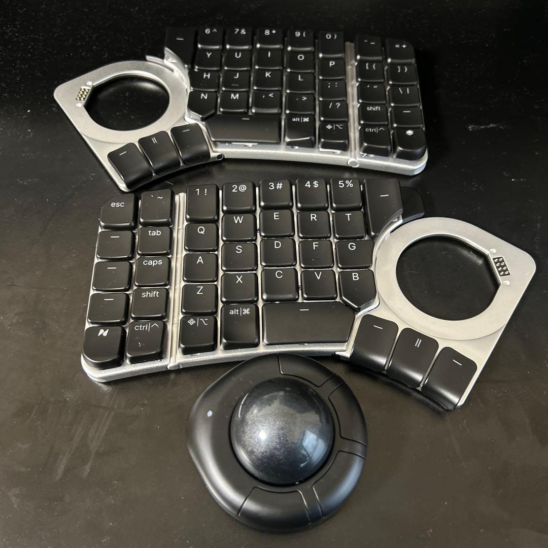 【説明欄必読】Naya Create + Naya Track