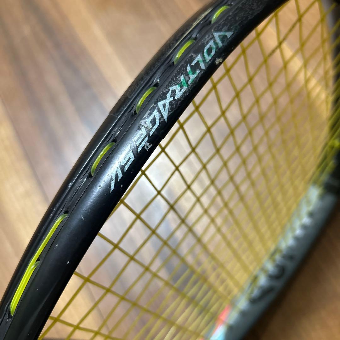 YONEX ボルトレイジ5V UL1