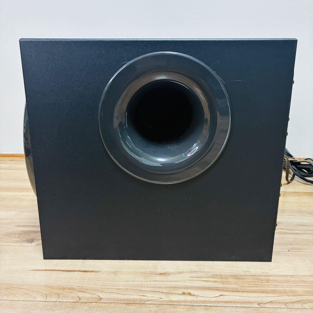 Logitech　ロジテック　Z906　5.1チャンネルスピーカーセット