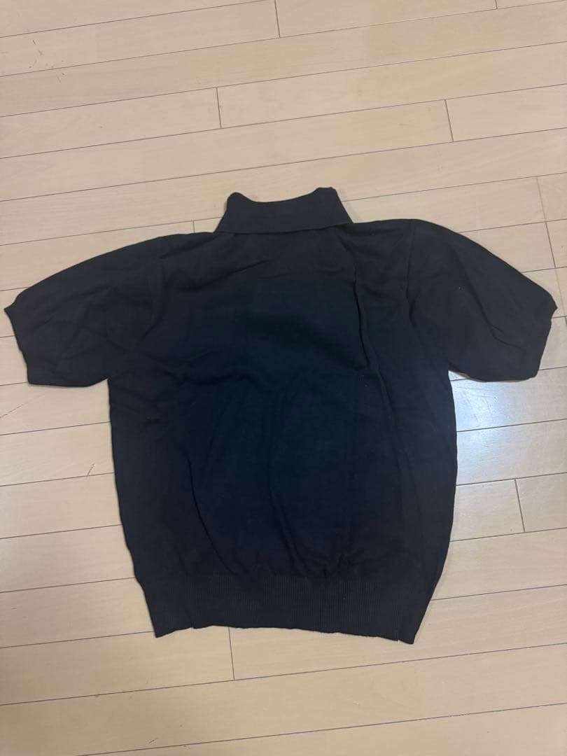 stussy ポロシャツ