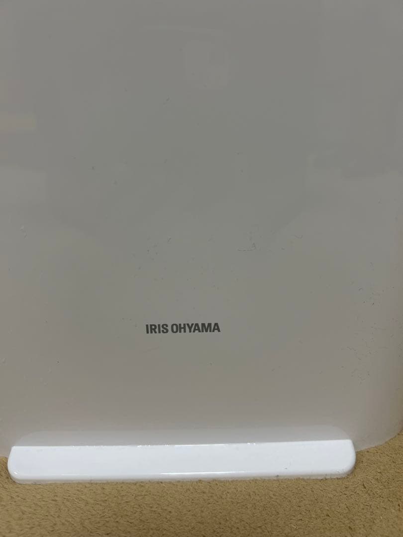 アイリスオーヤマ　サーキュレーター衣類乾燥除湿機 IJD-150 2023年製