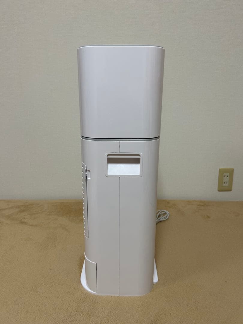 アイリスオーヤマ　サーキュレーター衣類乾燥除湿機 IJD-150 2023年製