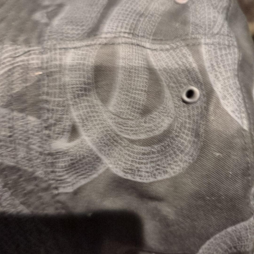 【新品タグ付】 ヒステリックグラマー バケットハット L蛇 スネーク バケハ