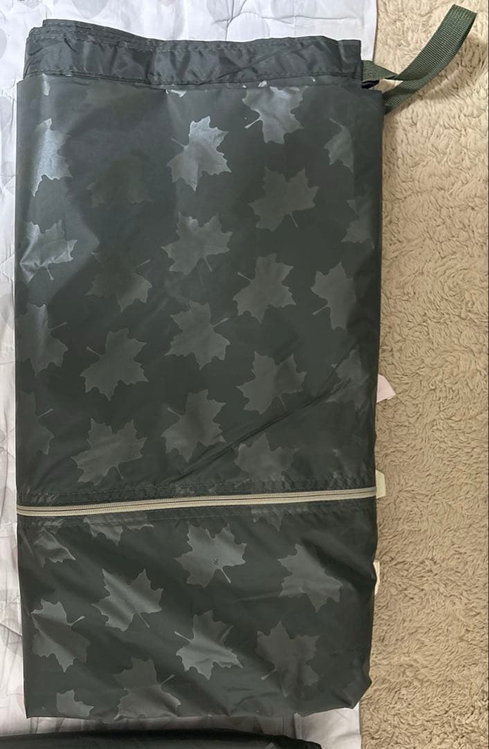 LOGOS neos ミニバンリビング