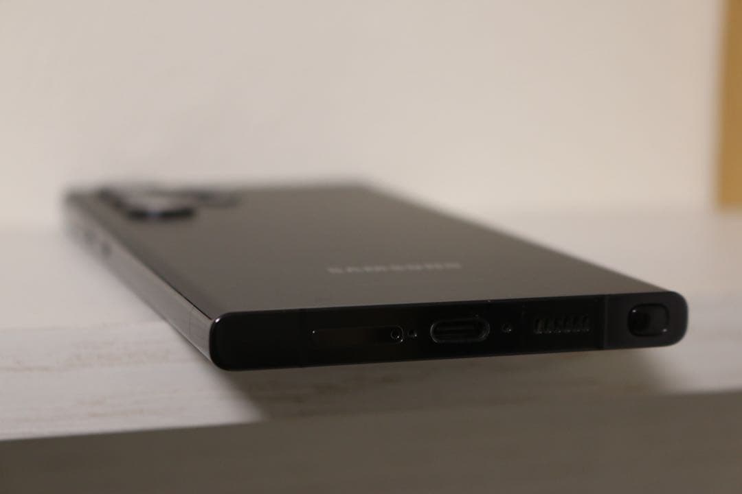 【専用】SAMUSUNG Galaxy S23Ultra 256GB 韓国版