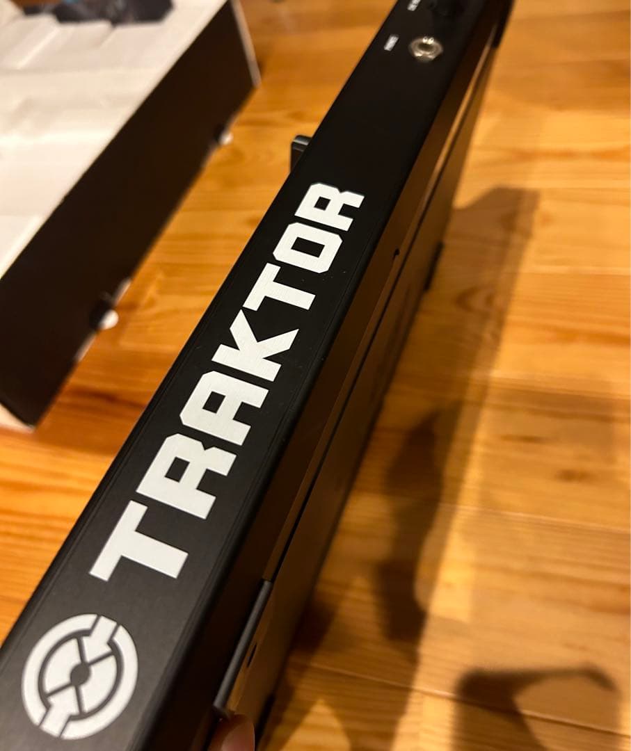 『値下げ』Traktor control s2