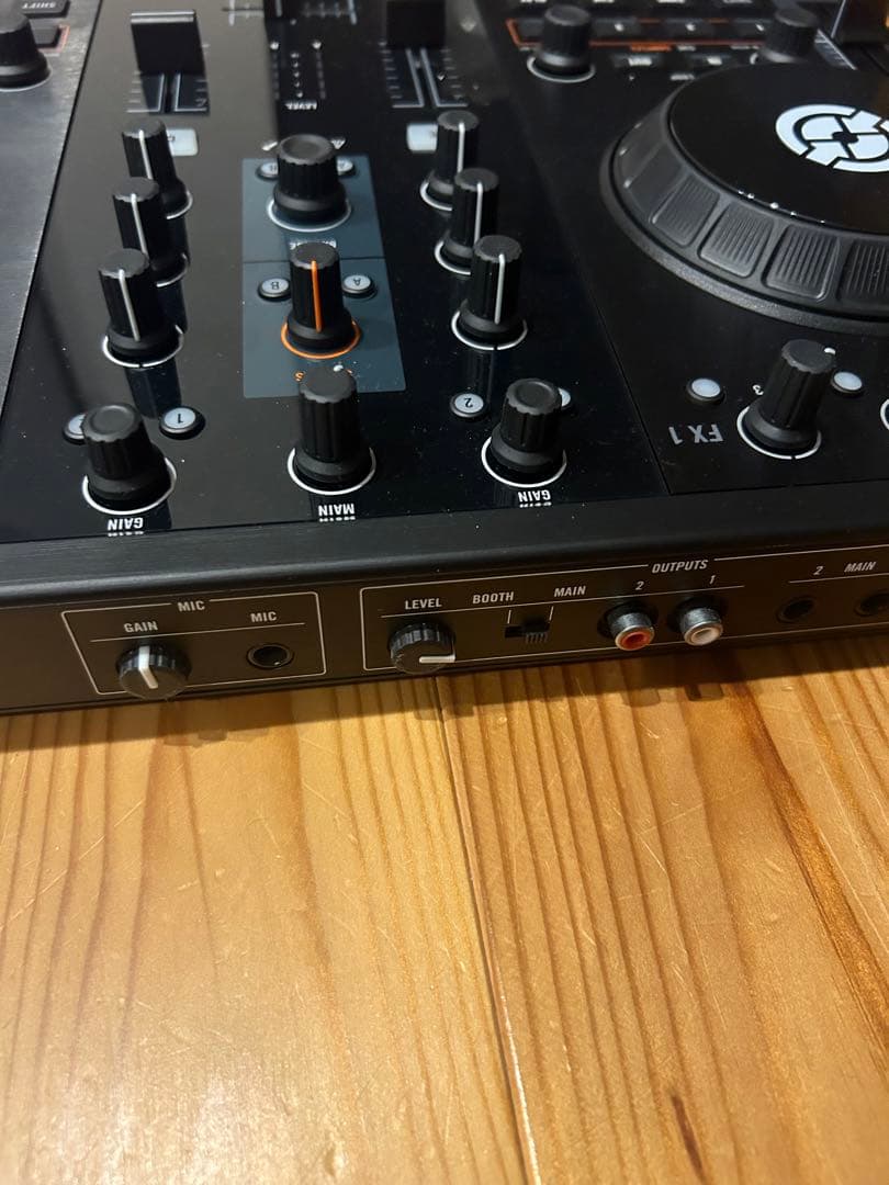 『値下げ』Traktor control s2