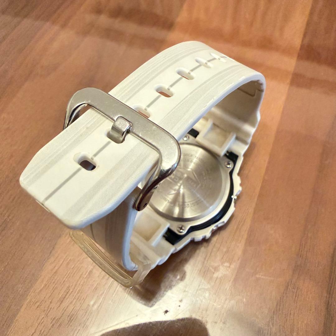 【レア】G-SHOCK GWX-5600WA 木目調 G-LIDE サーフィン