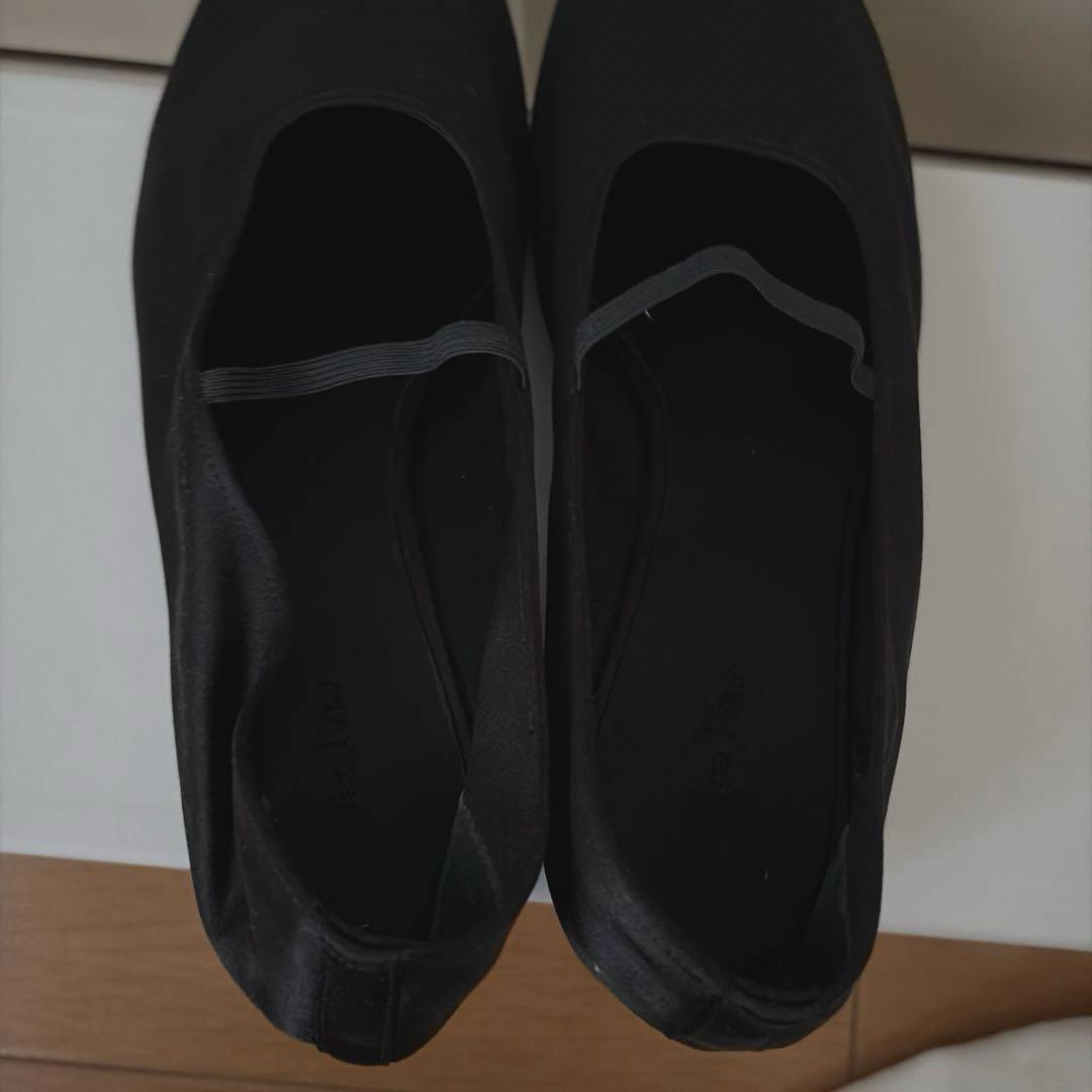 THE ROW ELASTIC KITTEN ヒールサンダル　サイズ37