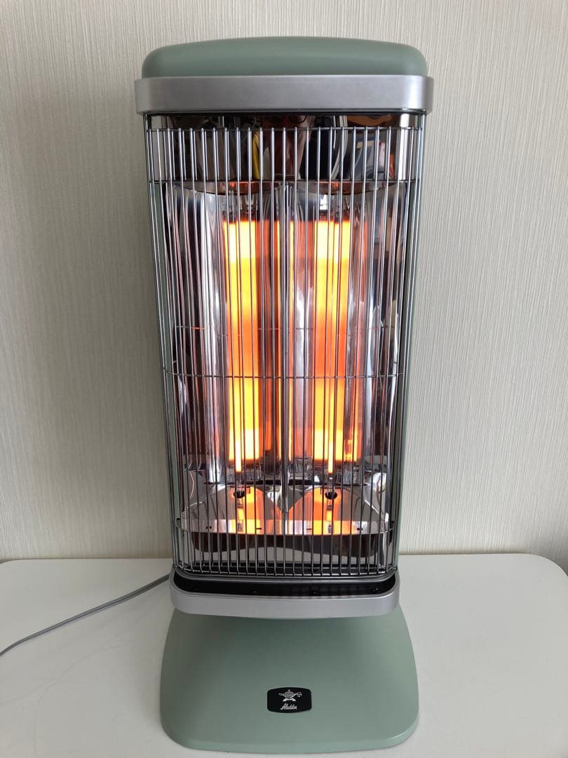 Aladdinアラジン遠赤グラファイトヒーター AEH-2G10BJ