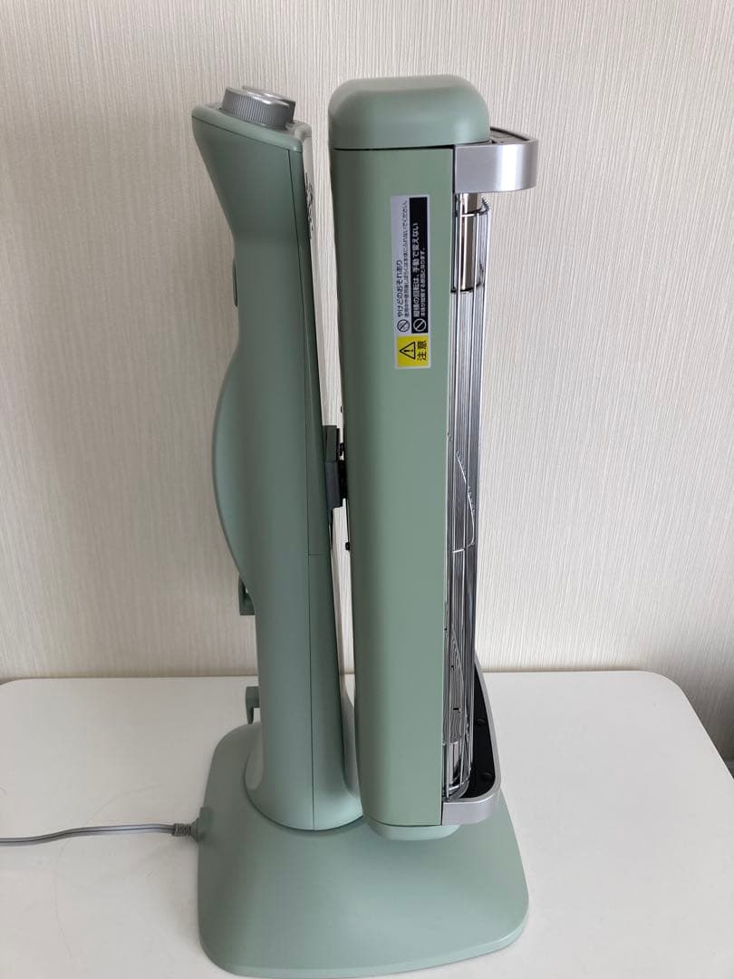 Aladdinアラジン遠赤グラファイトヒーター AEH-2G10BJ