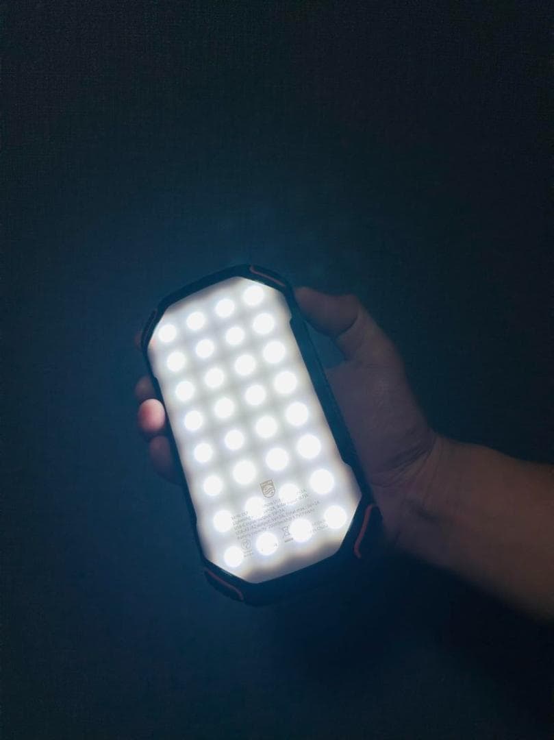 Philips(フィリップス)【ソーラー 20000mAh】ソーラー充電器 ソp