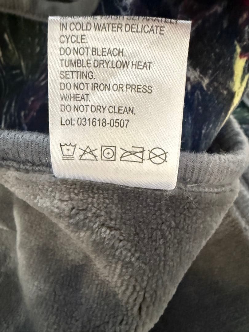 Taylor Swift reputation tour ブランケット