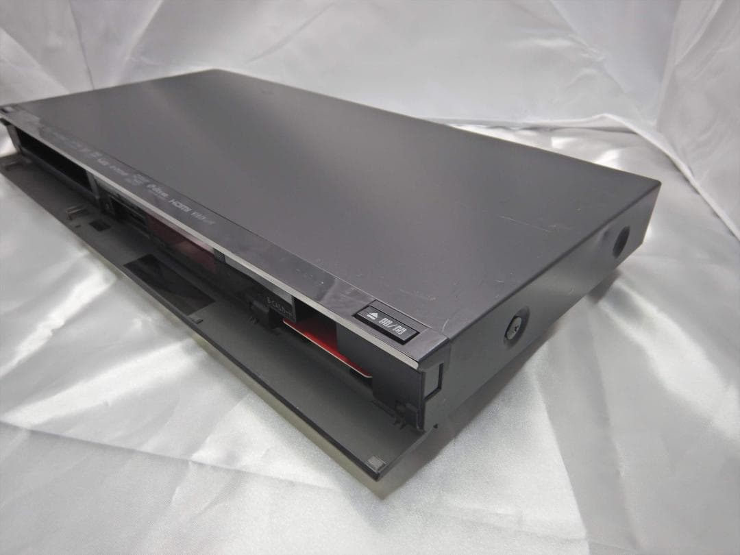 ■整備品 DIGA DMR-BWT620 2012年 1TB