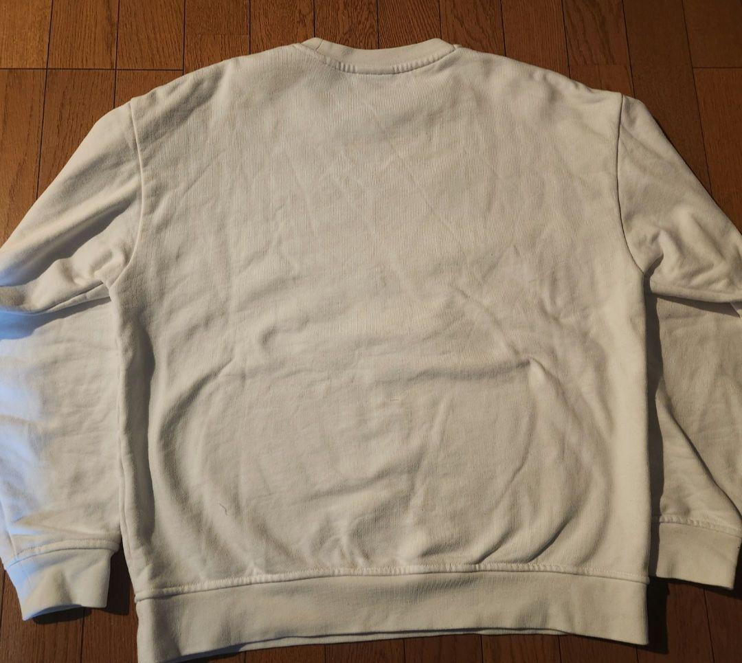 KITH スウェット トレーナー ビッグ・ノトーリアス・B.I.G　平野紫耀着用