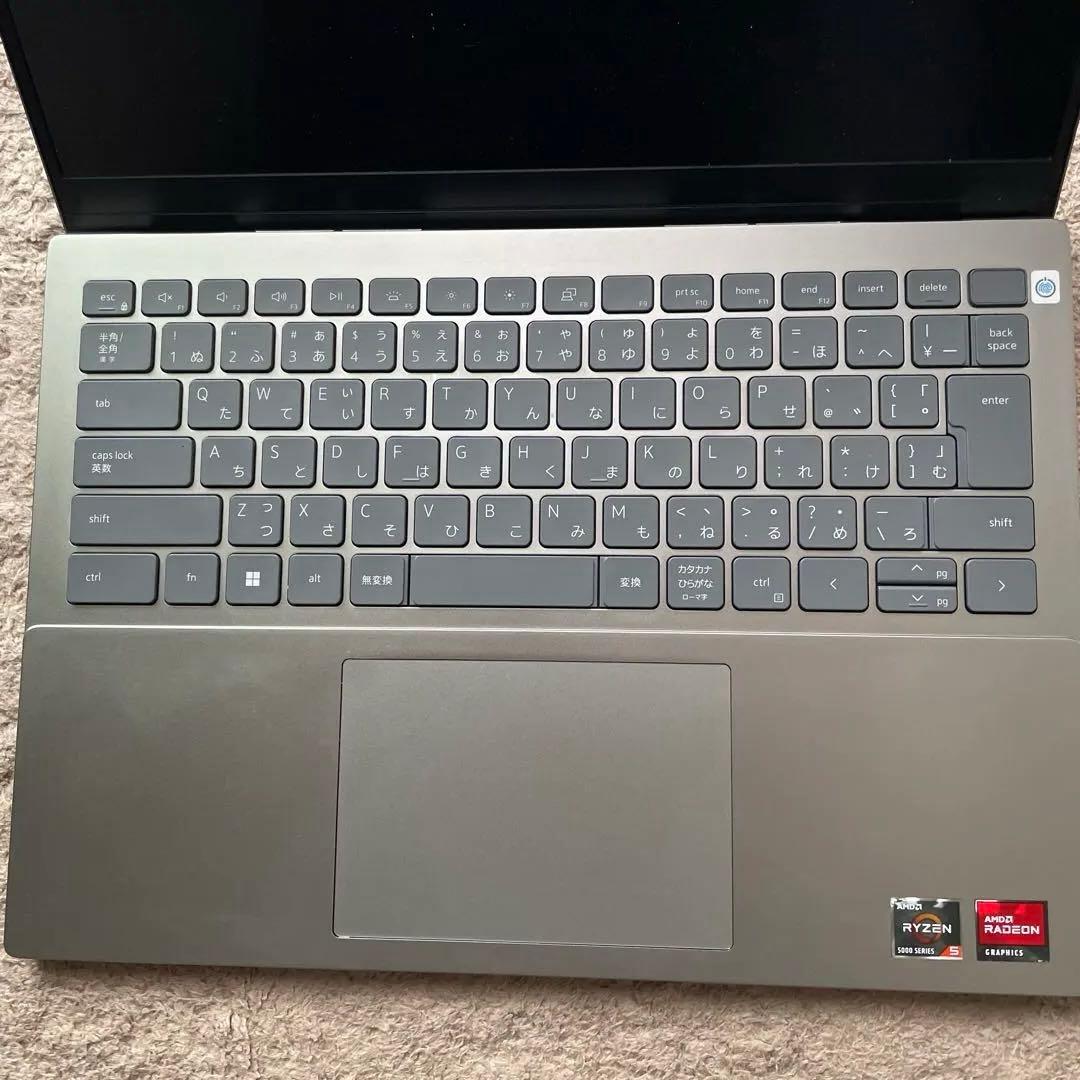 t*a様 DELL Inspiron 14 5425／Ryzen5／16GB／2