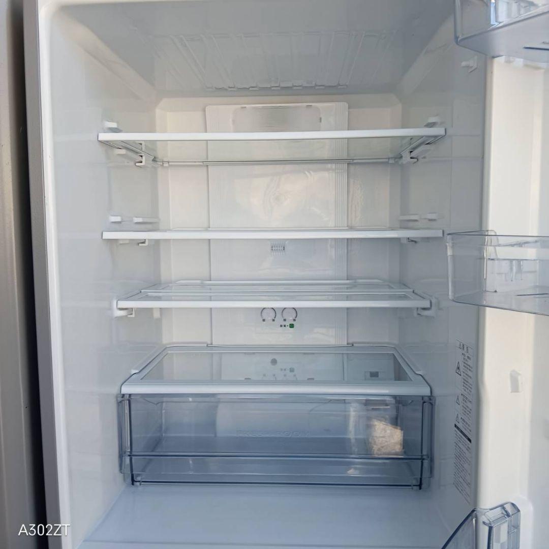 【1150】　アクア大型冷蔵庫　人気モデル　4ドア