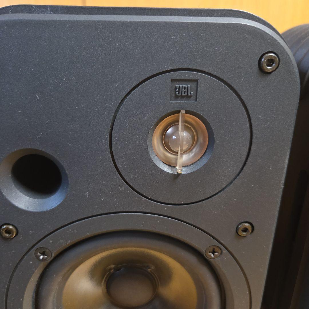 【完動品】JBL CONTROL LA スピーカー 1ペア