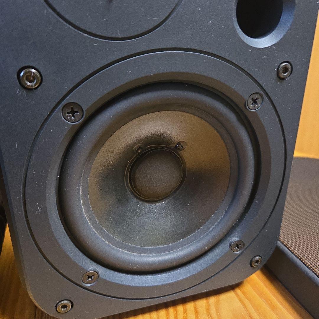 【完動品】JBL CONTROL LA スピーカー 1ペア