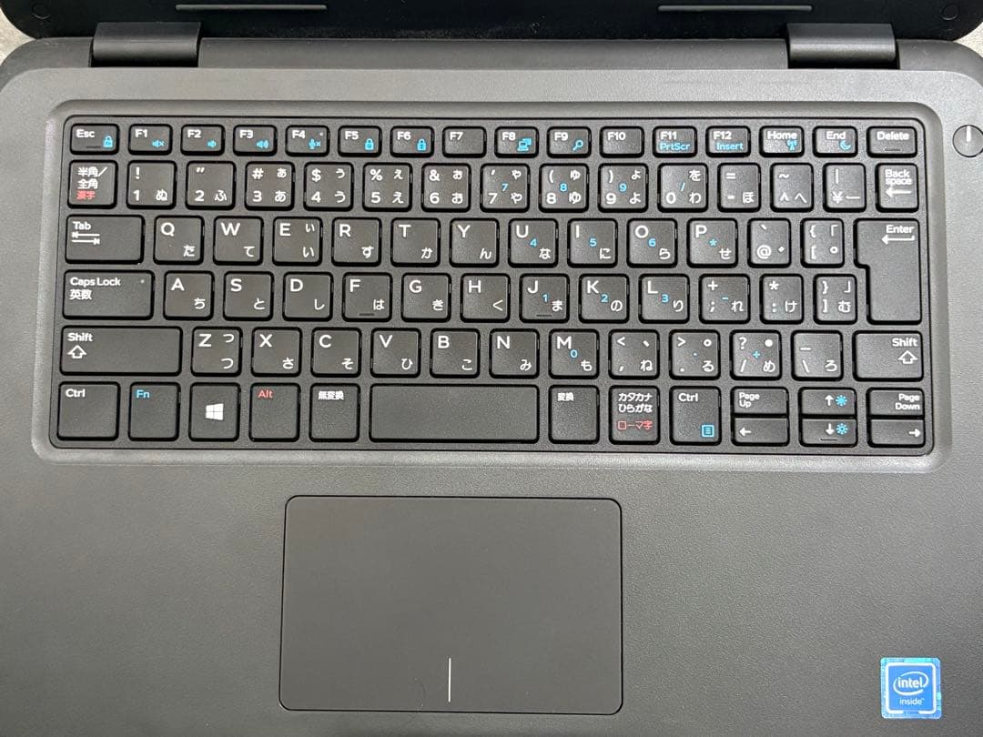 DELL ノートPC Microsoft Latitude 3300
