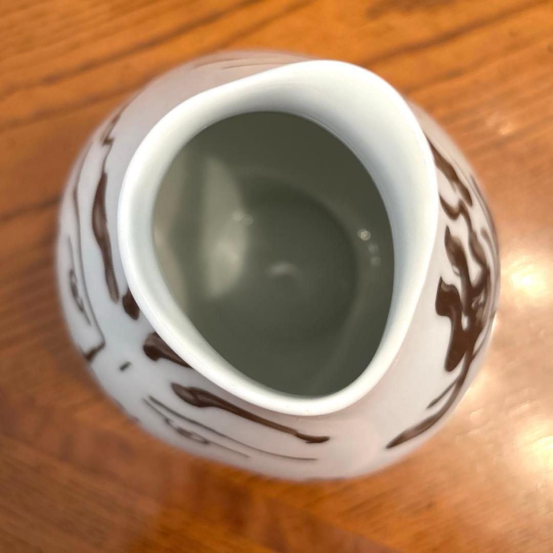 〓新品〓希少品　Jean Cocteauジャンコクトー×ローゼンタール 花瓶