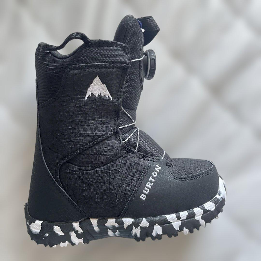 バートン　スノーボードブーツ　20cm