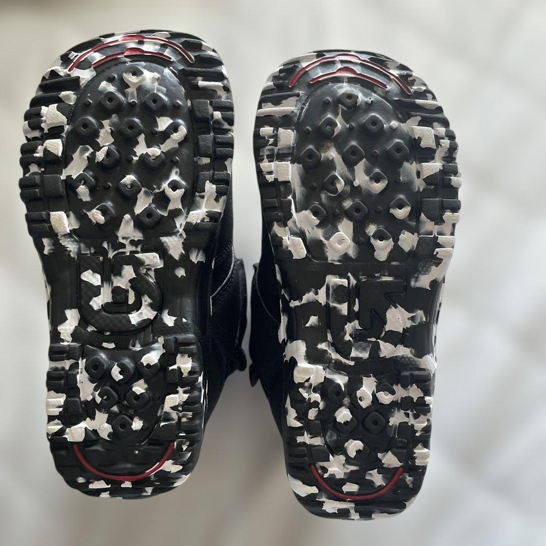 バートン　スノーボードブーツ　20cm