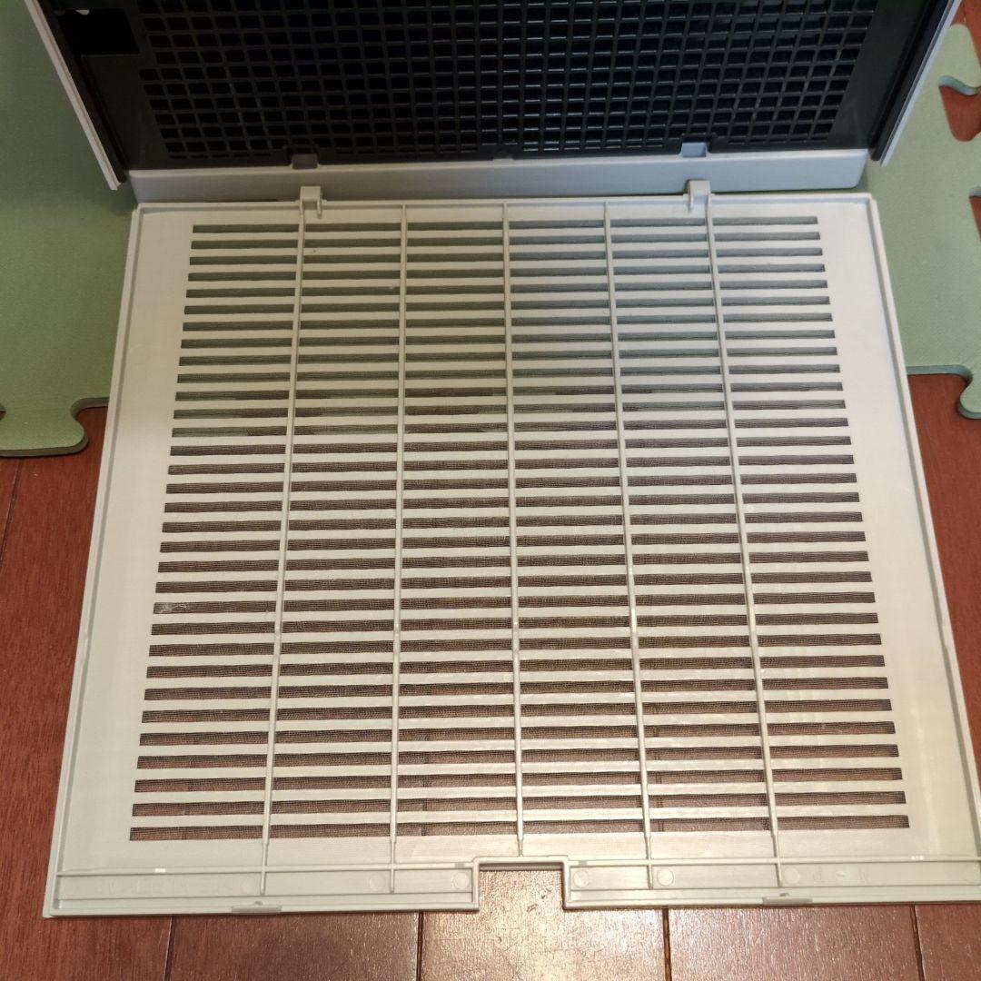 ダイキン 加湿空気清浄機 MCK70ZE2-W 2022年製 使用少なめ