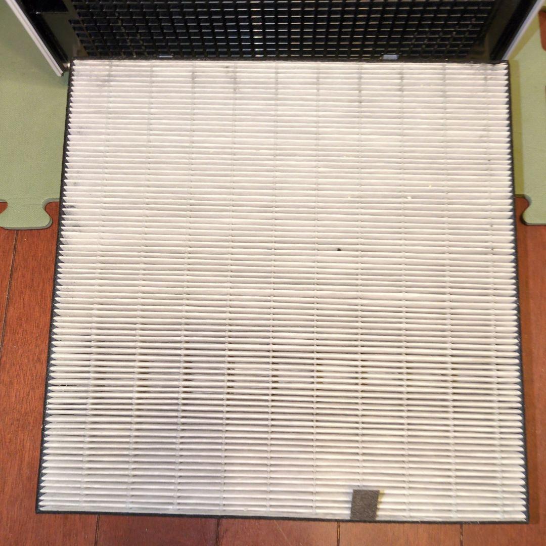 ダイキン 加湿空気清浄機 MCK70ZE2-W 2022年製 使用少なめ