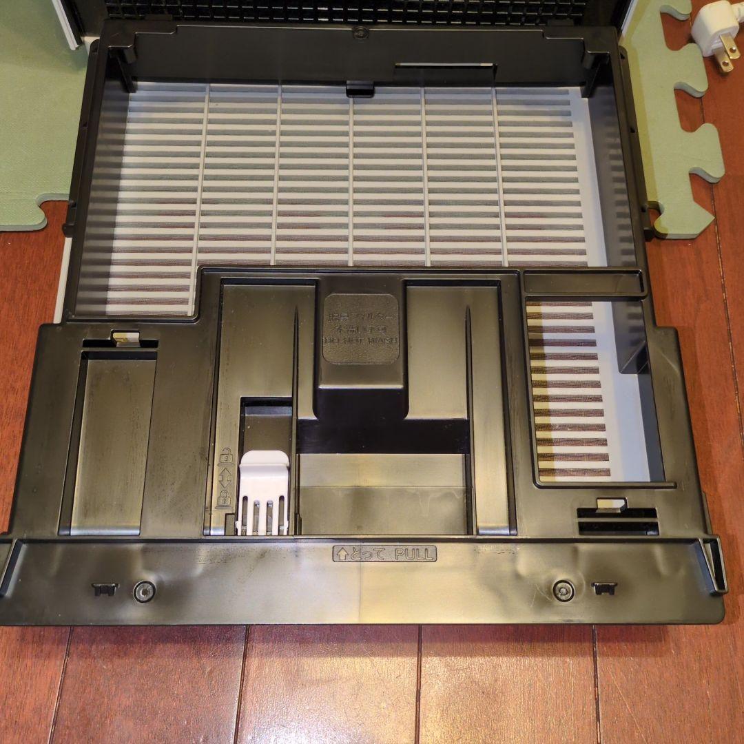 ダイキン 加湿空気清浄機 MCK70ZE2-W 2022年製 使用少なめ