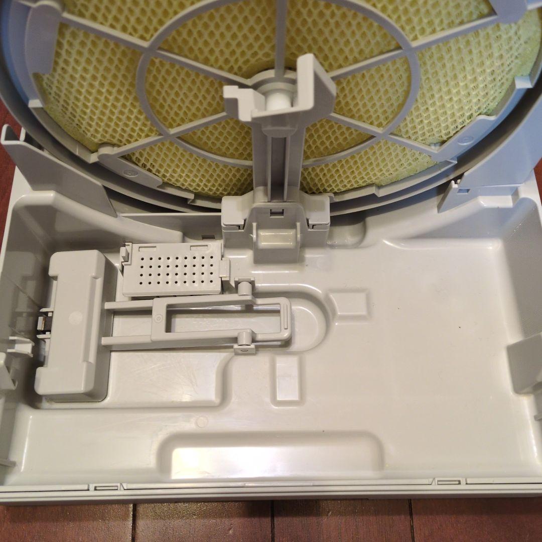 ダイキン 加湿空気清浄機 MCK70ZE2-W 2022年製 使用少なめ