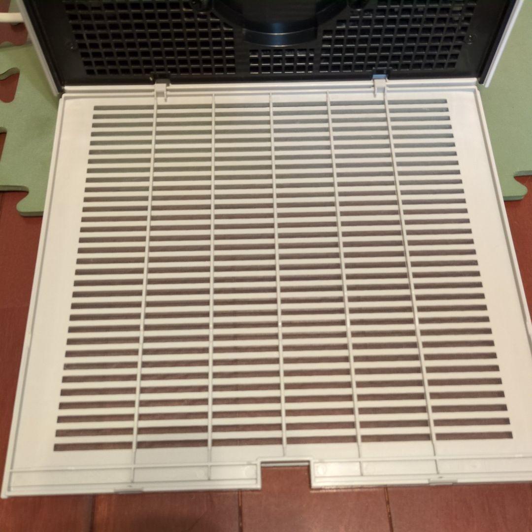 ダイキン 加湿空気清浄機 MCK70ZE2-W 2022年製 使用少なめ