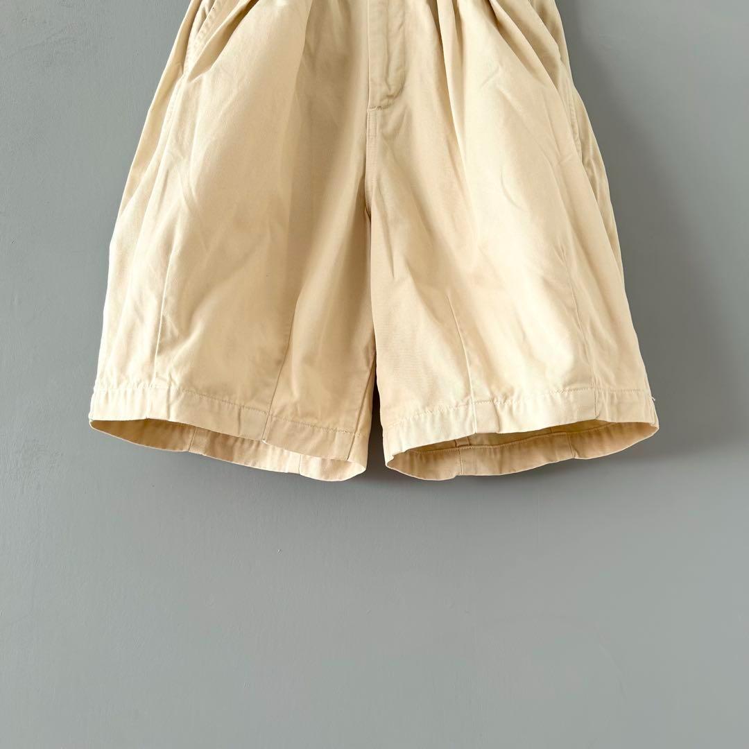 HARVESTY CIRCUS SHORT PANTS サーカスショーツ
