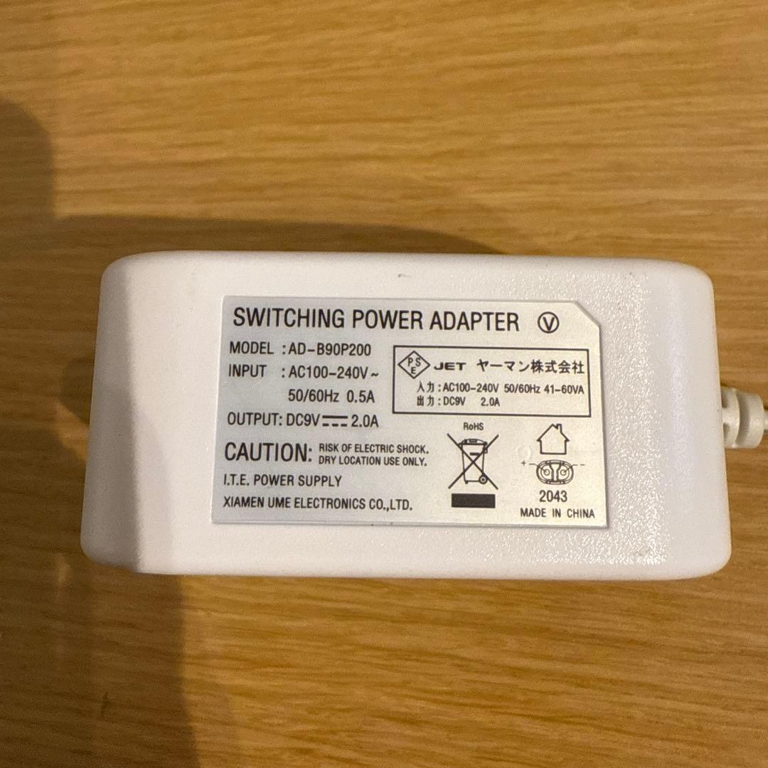 【訳あり】YAMAN フォトプラス　プレステージS