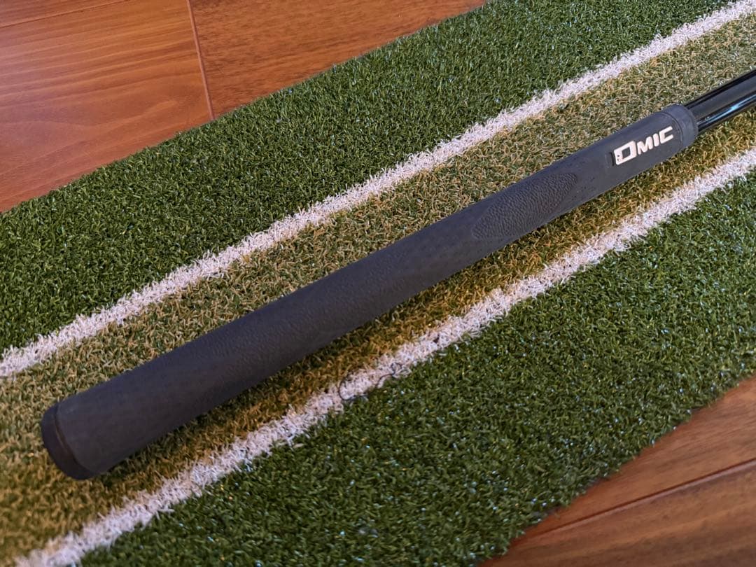 キャロウェイスリーブ付　ベンタスtrブルー　ベルコア　5S ドライバー用