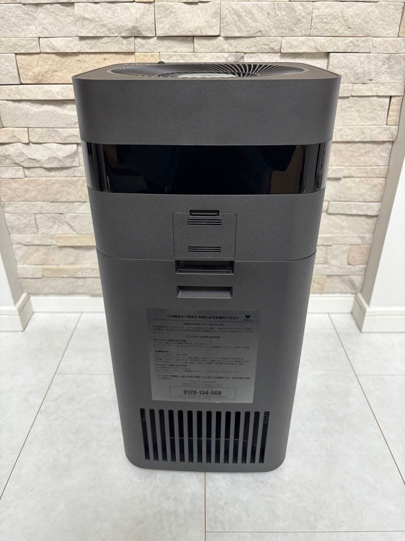 【極美品】Airdogエアドッグ X3Dマットブラック　2025年製