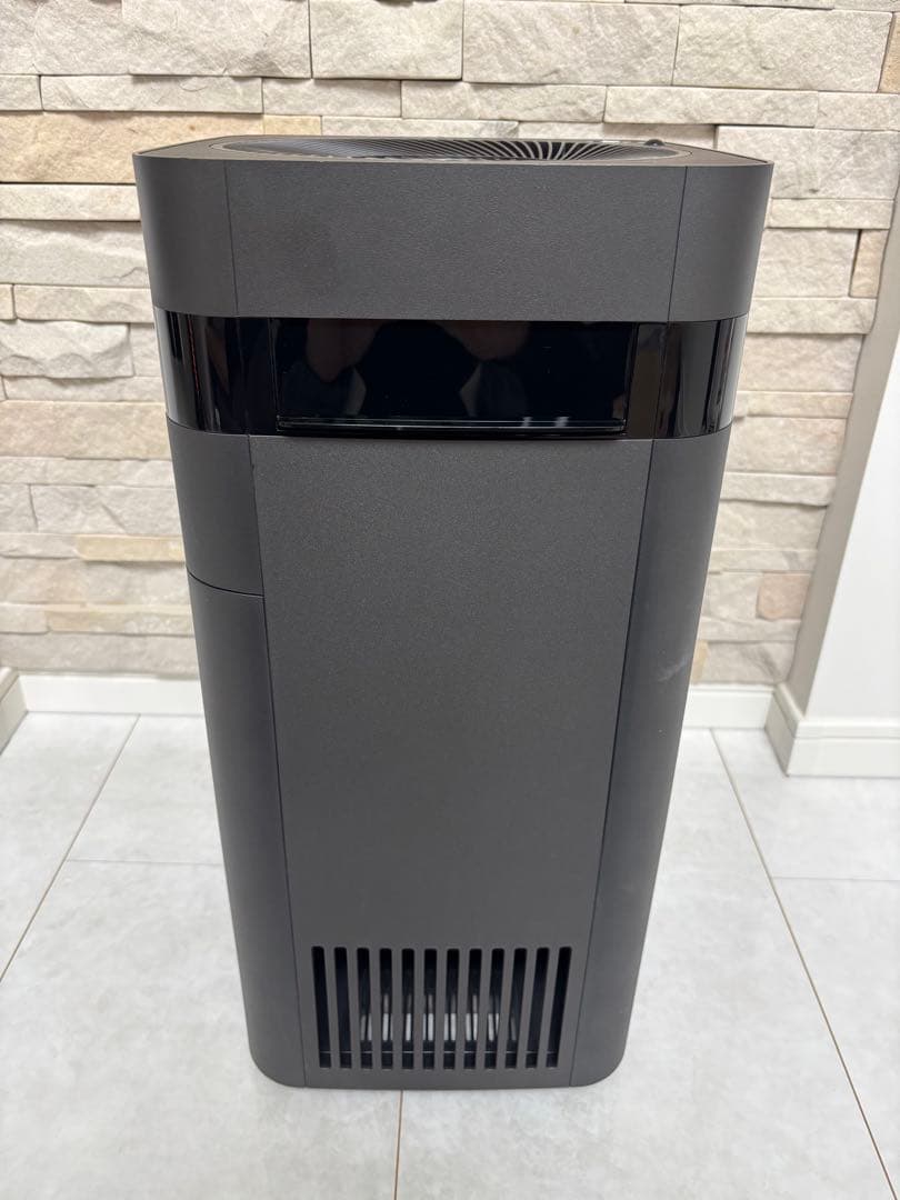 【極美品】Airdogエアドッグ X3Dマットブラック　2025年製