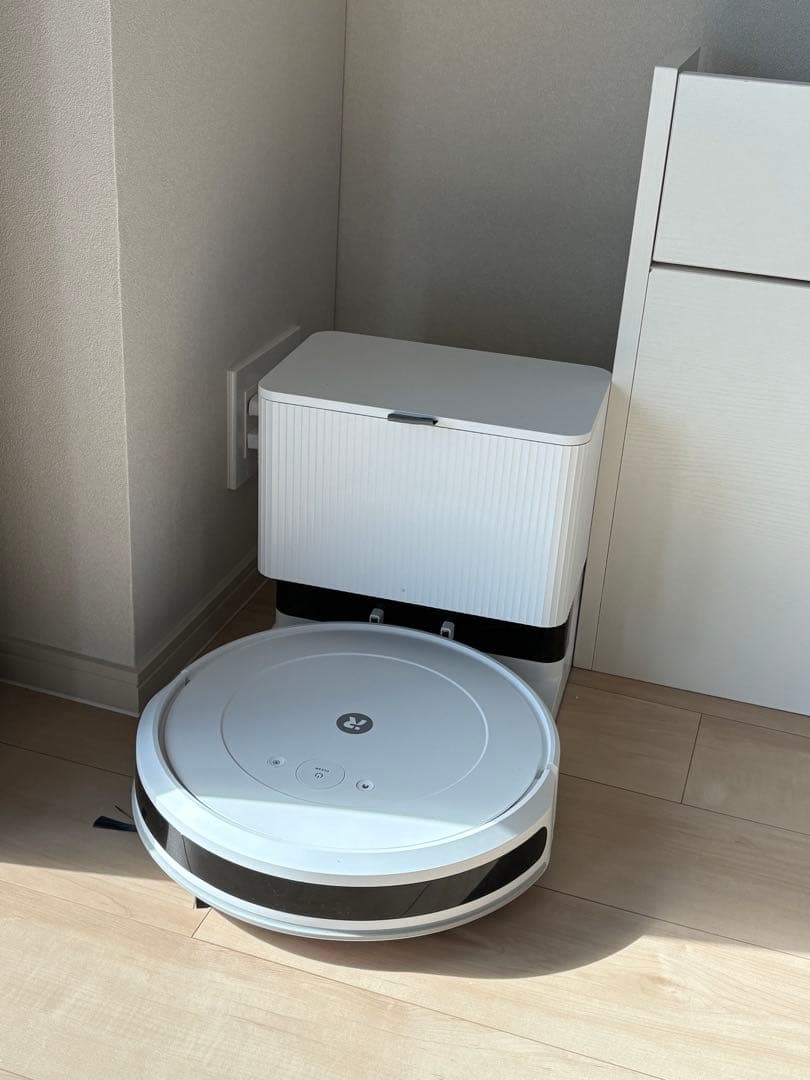 iRobot Roomba ルンバ コンボ 2 ESSENTIAL